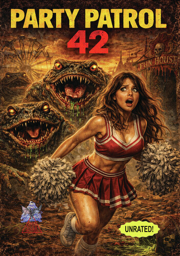 Party Patrol 42 - Party Patrol 42