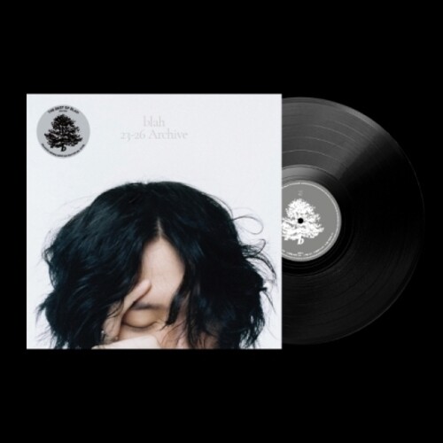23-26 Archive Vinyl - LP Version [Import]