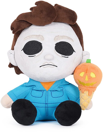 YOUTOOZ - HALLOWEEN SUMMER MICHAEL MYERS 9IN PLUSH
