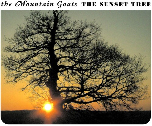 Mountain Goats - Sunset Tree (20th Anniversary Remaster)