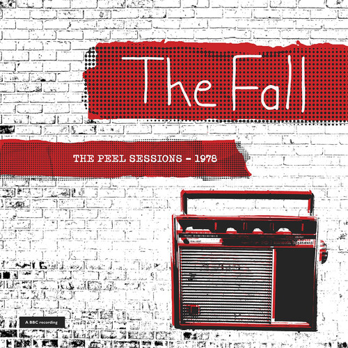 FALL - Peel Sessions 1978 (Uk)