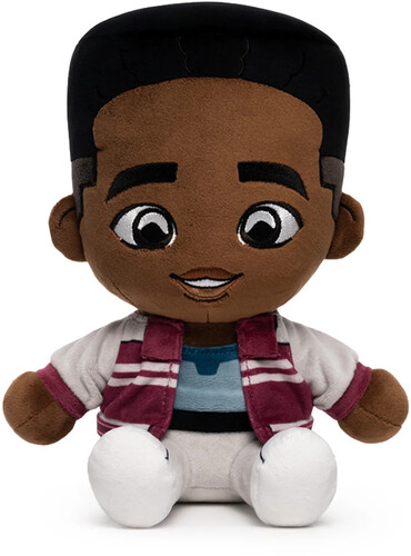 YOUTOOZ - STRANGER THINGS LUCAS 9IN PLUSH