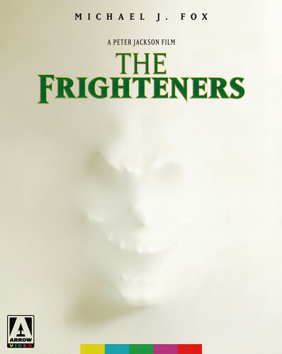 The Frighteners
