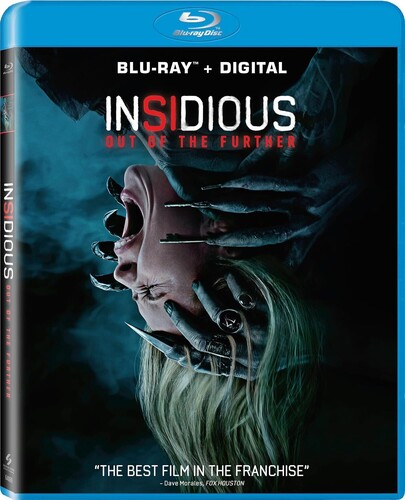 Insidious: Out of the Further
