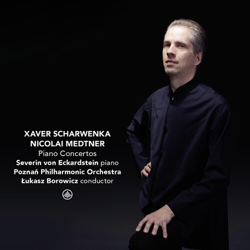Piano Concertos