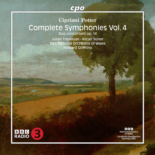 Complete Symphonies, Vol. 4