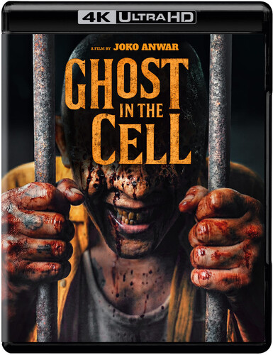 Ghost In The Cell