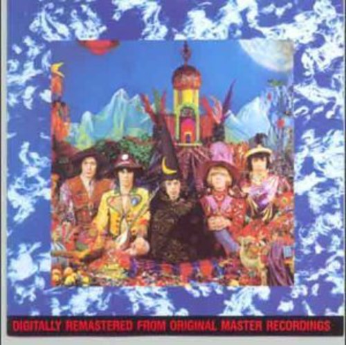 Their Satanic Majesties Reques