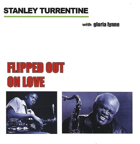 Flipped Out on Love