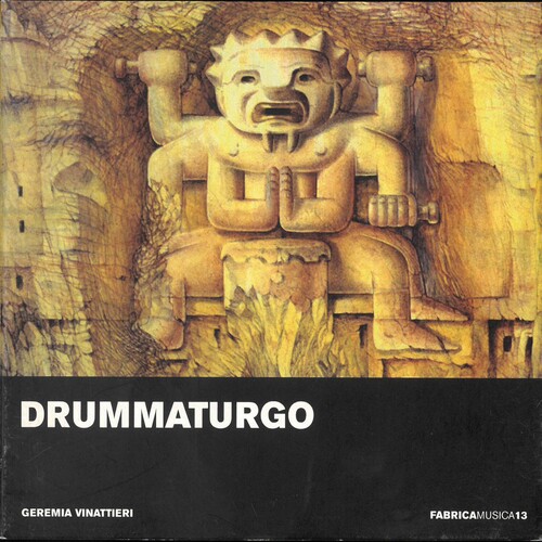 Drummaturgo