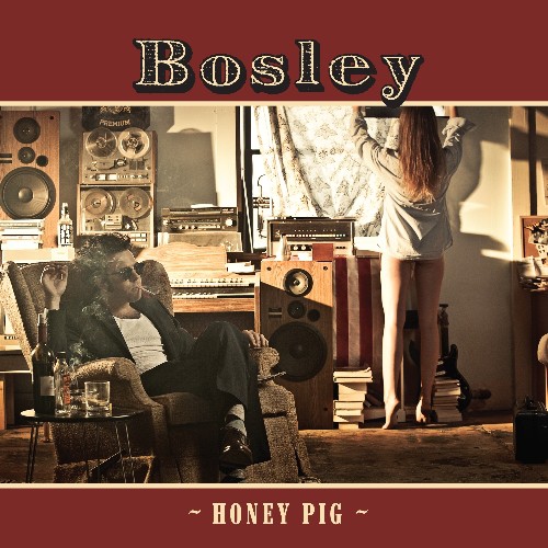 Honey Pig