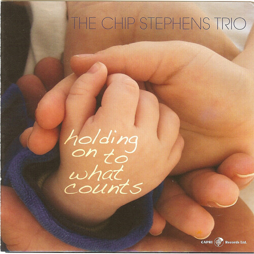 Holding on to What Counts