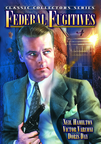 Federal Fugitives