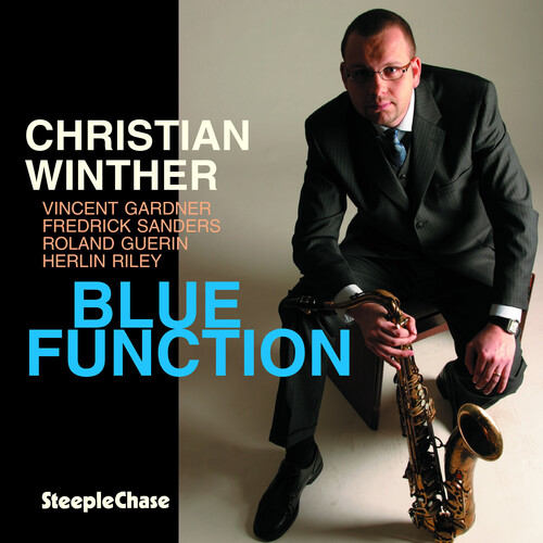 Blue Function