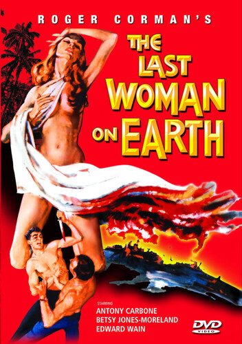 The Last Woman on Earth