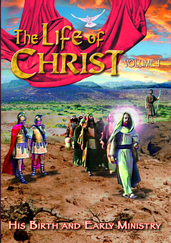 Life of Christ 1
