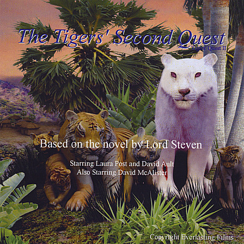 The Tigers' Second Quest