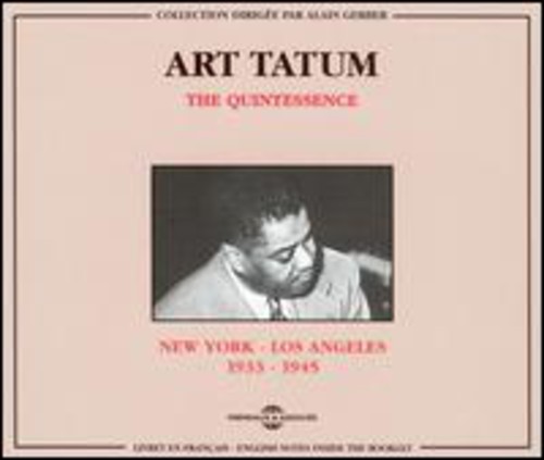 Album Art - New York To Los Angeles 1939-1945