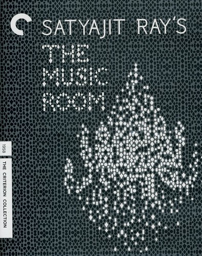 The Music Room (Criterion Collection)
