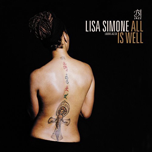 All Is Well|Lisa Simone