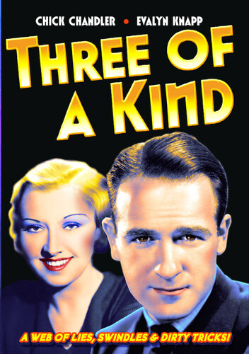 Three of a Kind