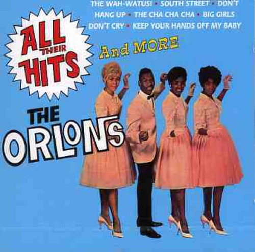 All Their Hits & More