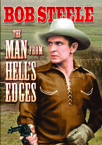 Man From Hell's Edges (1932)