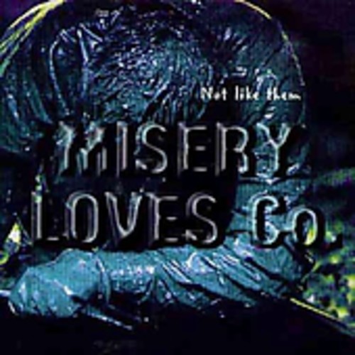 Not Like Them [Import]