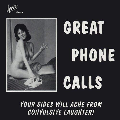 Great Phone Calls Featuring Neil Hamburger