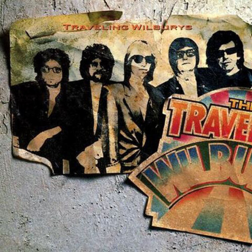 The Traveling Wilburys, Vol. 1 [Import]
