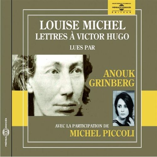 Lettres A Victor Hugo
