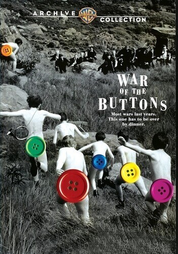 War of the Buttons