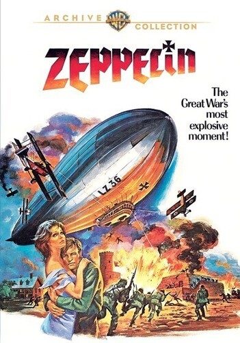 ZEPPELIN
