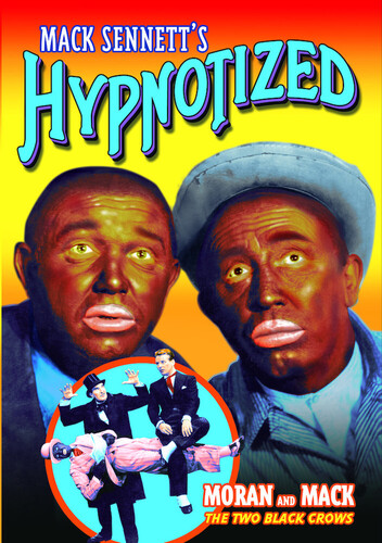 Hypnotized