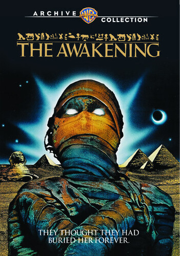 The Awakening