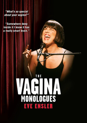 The Vagina Monologues