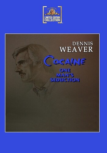 Cocaine: One Man's Seduction