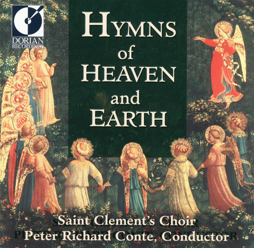 Hymns of Heaven & Earth
