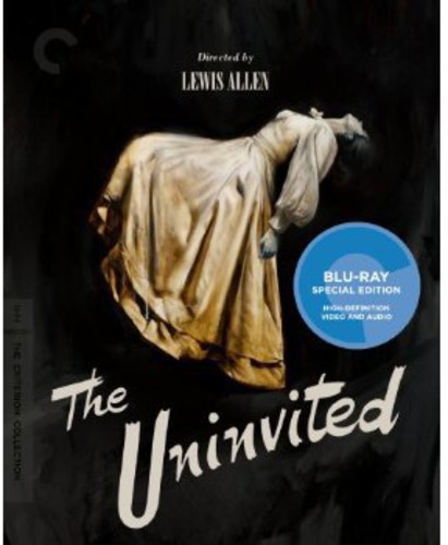 The Uninvited (Criterion Collection)