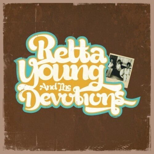 Retta Young & Devotions