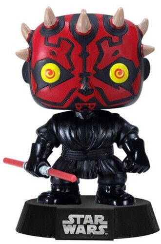 DARTH MAUL
