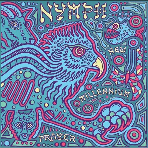 New Millennium Prayer