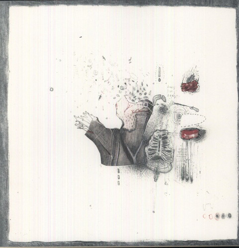 Frightened Rabbit - Midnight Organ Fight