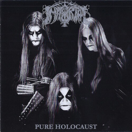 Immortal - Pure Holocaust