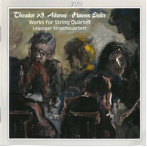 Works for String Quartet