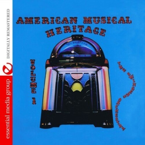 AMERICAN MUSICAL HERITAGE 1