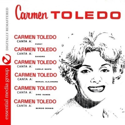 Carmen Toledo