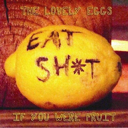 If You Were Fruit