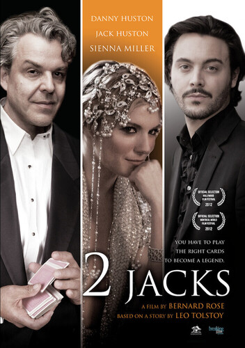 2 Jacks