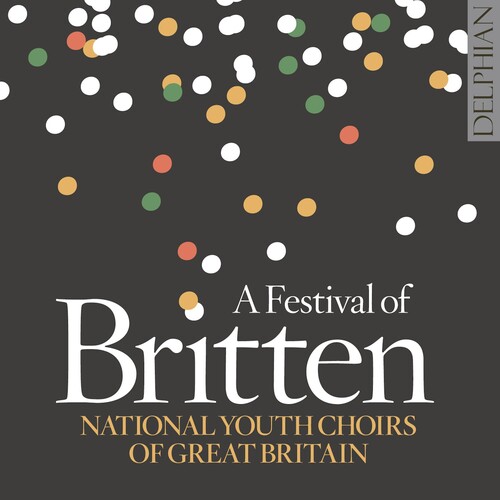 Festival of Britten